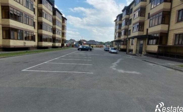1-комн квартира Никольская улица, 27 к4А,  д. 27 к4А
