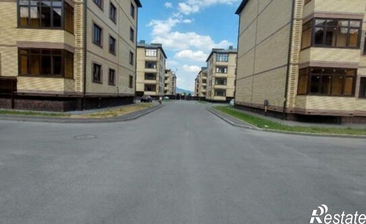 1-комн квартира Никольская улица, 27 к4А,  д. 27 к4А