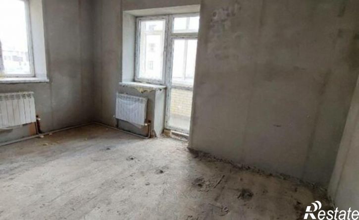 1-комн квартира Никольская улица, 27 к4А,  д. 27 к4А