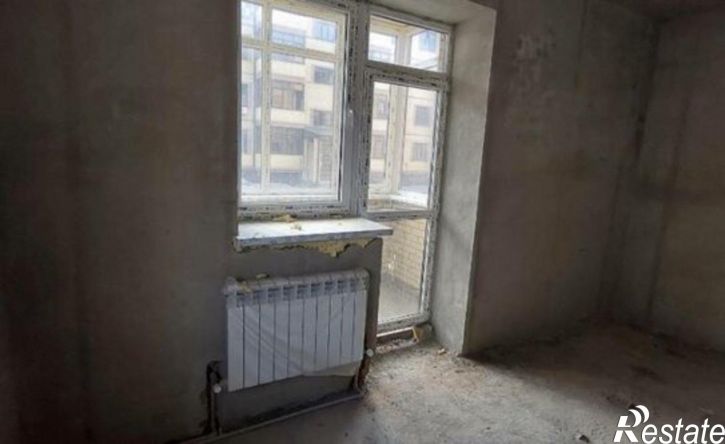 1-комн квартира Никольская улица, 27 к4А,  д. 27 к4А