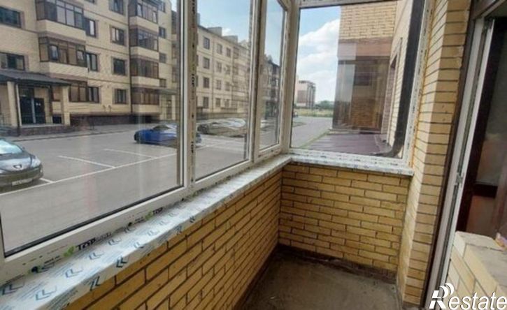 1-комн квартира Никольская улица, 27 к4А,  д. 27 к4А