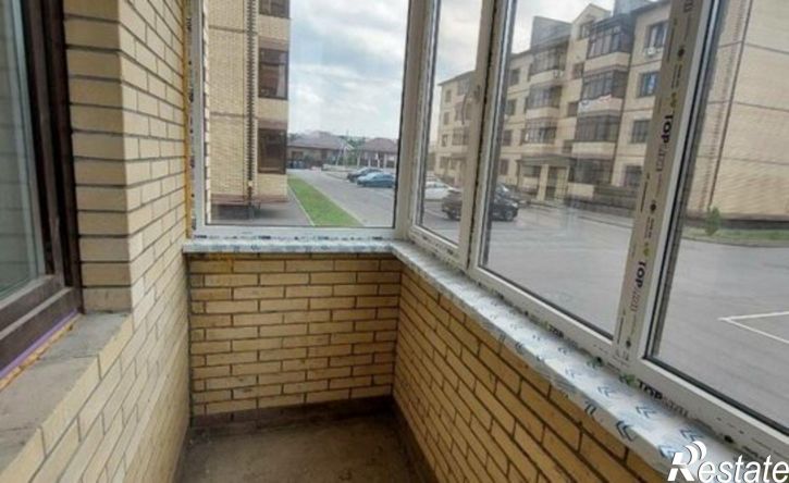 1-комн квартира Никольская улица, 27 к4А,  д. 27 к4А