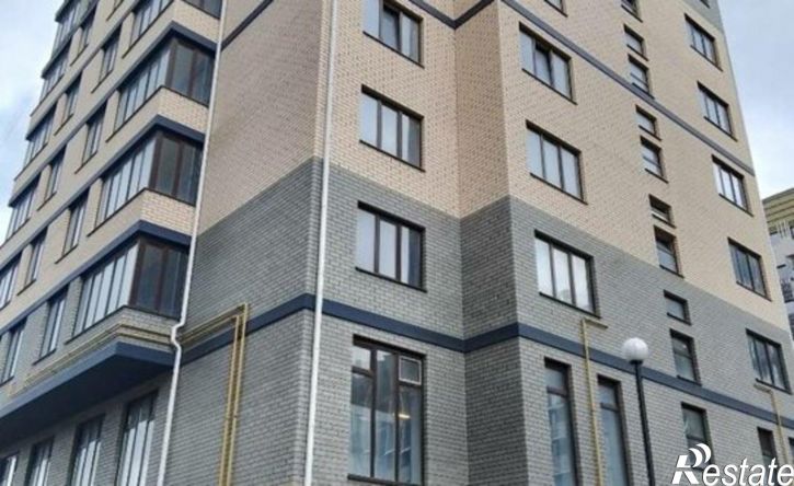 1-комн квартира ул Радужная, 14,  д. 14