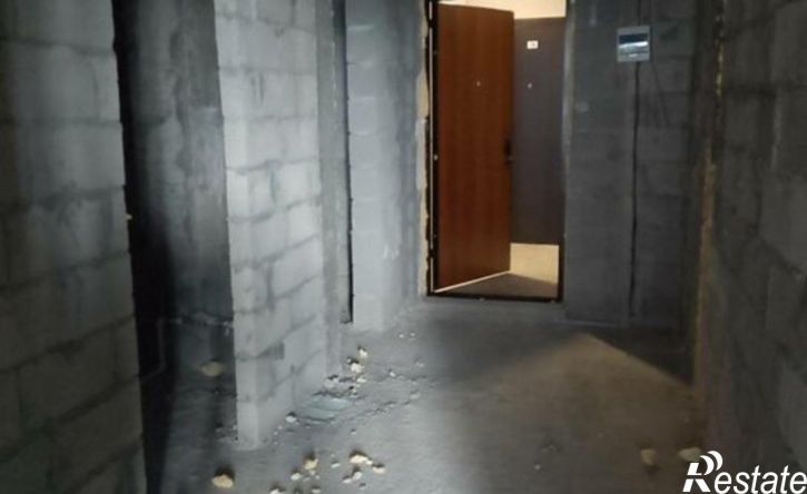 1-комн квартира ул Радужная, 14,  д. 14