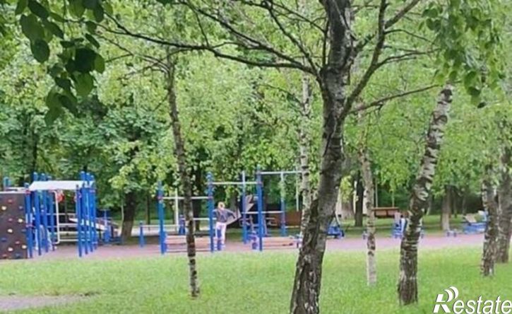 1-комн квартира ул Очаровательная, 10 5,  д. 10 5,  к. 5