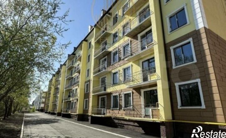1-комн квартира ул Очаровательная, 10 5,  д. 10 5,  к. 5