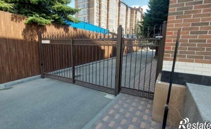 1-комн квартира улица Ермолова, 98А,  д. 98А