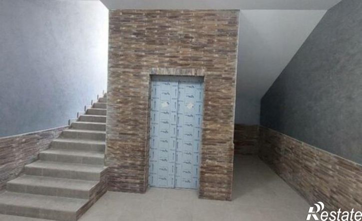 1-комн квартира улица Ермолова, 98А,  д. 98А