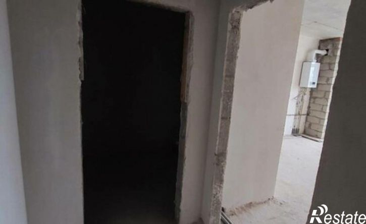 1-комн квартира улица Ермолова, 98А,  д. 98А