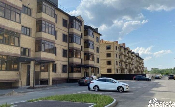 1-комн квартира Никольская улица, 27 к6А,  д. 27 к6А