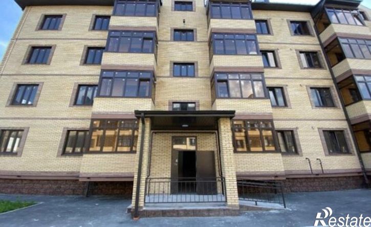 1-комн квартира Никольская улица, 27 к6А,  д. 27 к6А