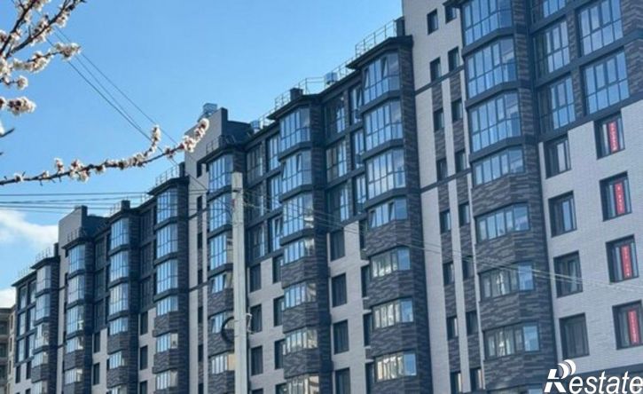 1-комн квартира улица Шмидта, 82,  д. 82