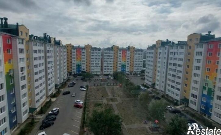 1-комн квартира ул Никольская, 21 4,  д. 21 4,  к. 4