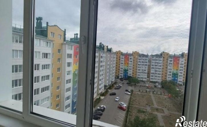 1-комн квартира ул Никольская, 21 4,  д. 21 4,  к. 4