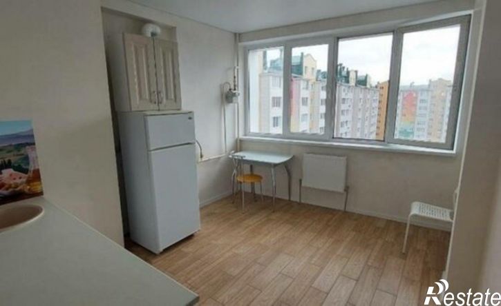 1-комн квартира ул Никольская, 21 4,  д. 21 4,  к. 4