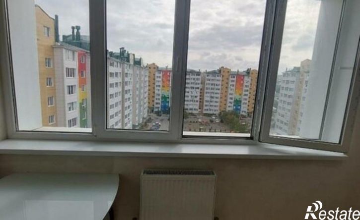 1-комн квартира ул Никольская, 21 4,  д. 21 4,  к. 4