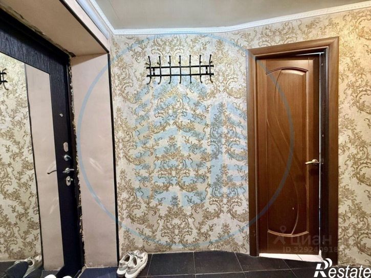 1-комн квартира Пятигорская улица, 160,  д. 160