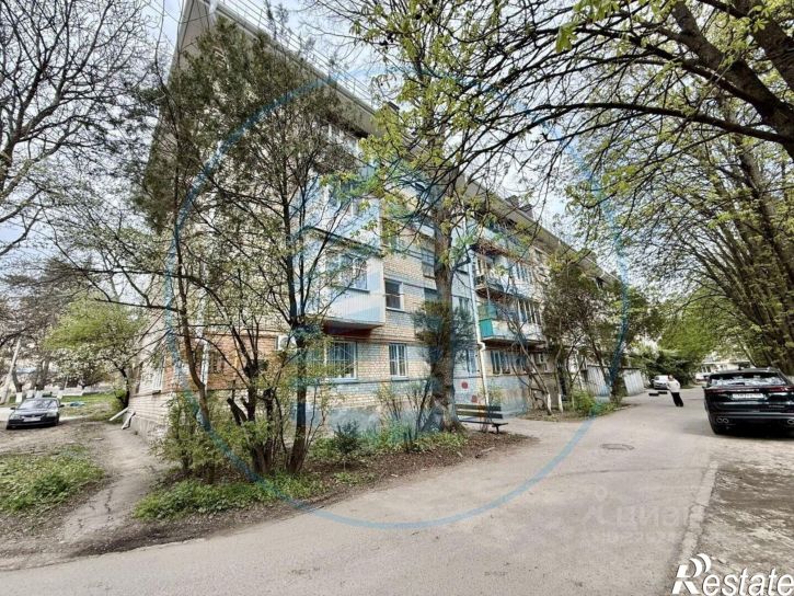 1-комн квартира Пятигорская улица, 160,  д. 160