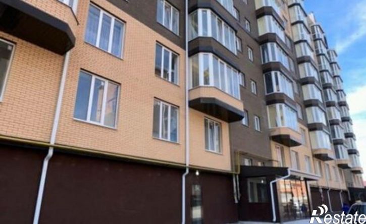 1-комн квартира ул Радужная, 2,  д. 2
