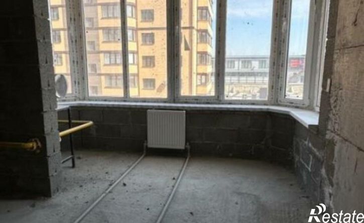 1-комн квартира ул Радужная, 2,  д. 2