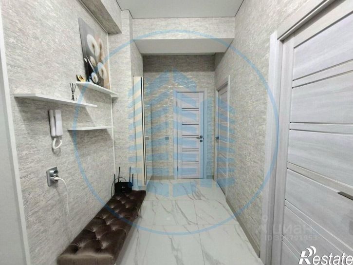 1-комн квартира ул Буачидзе, 1 2,  д. 1 2,  к. 2