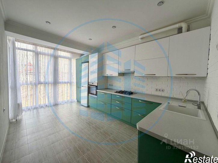 2-комн квартира улица Кленовая Роща, 1,  д. 1