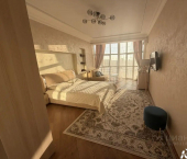 2-комн, 74кв м, этаж 6/9 улица Ленина, 16