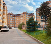 2-комн, 81кв м, этаж 2/6 Октябрьская пл, 3