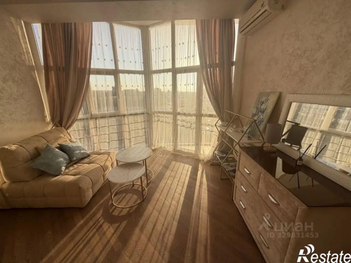 2-комн квартира улица Ленина, 16,  д. 16