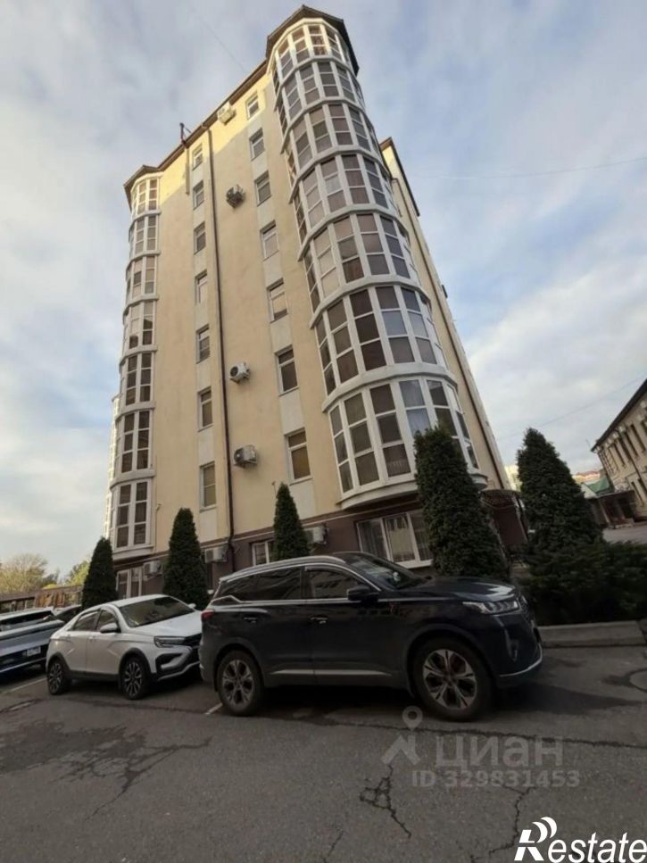2-комн квартира улица Ленина, 16,  д. 16