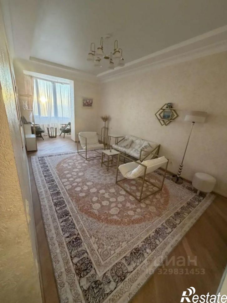 2-комн квартира улица Ленина, 16,  д. 16