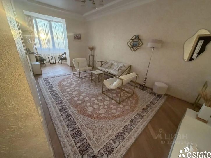 2-комн квартира улица Ленина, 16,  д. 16