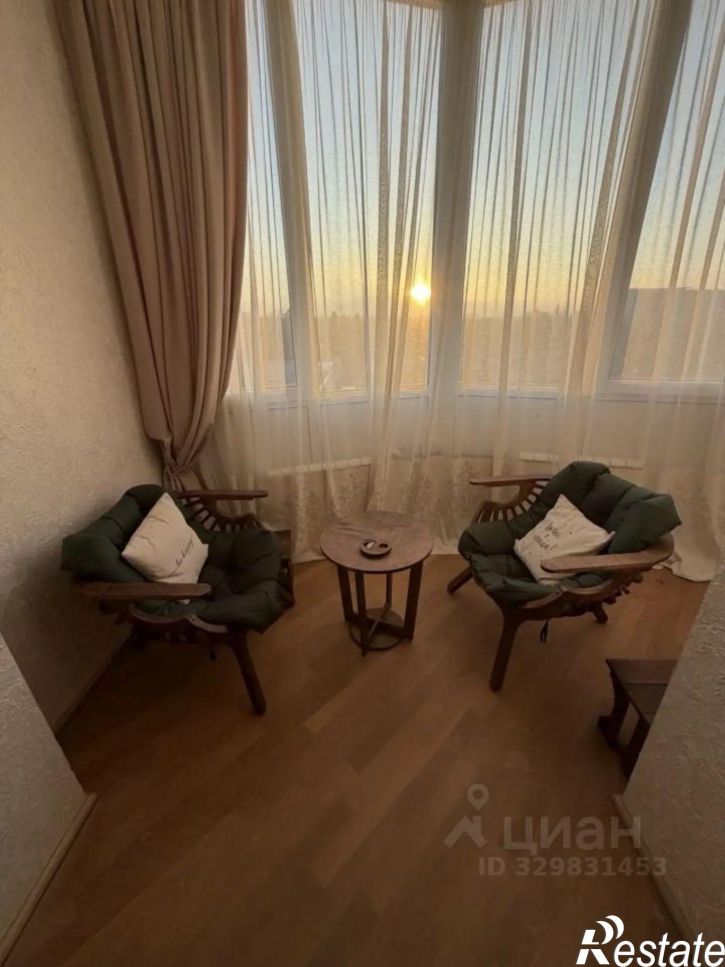 2-комн квартира улица Ленина, 16,  д. 16
