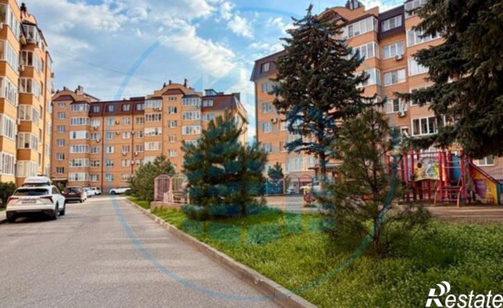 2-комн квартира Октябрьская пл, 3,  д. 3