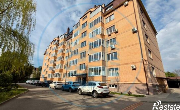 2-комн квартира Октябрьская пл, 3,  д. 3