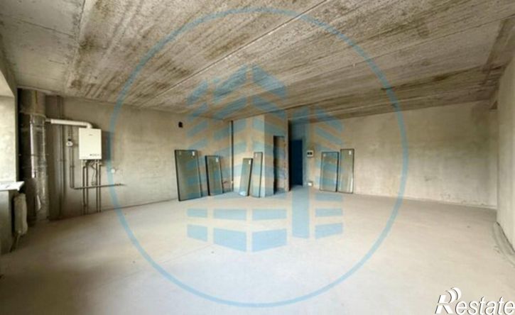 2-комн квартира Октябрьская пл, 3,  д. 3