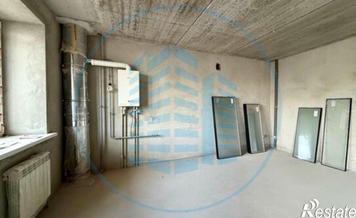 2-комн квартира Октябрьская пл, 3,  д. 3