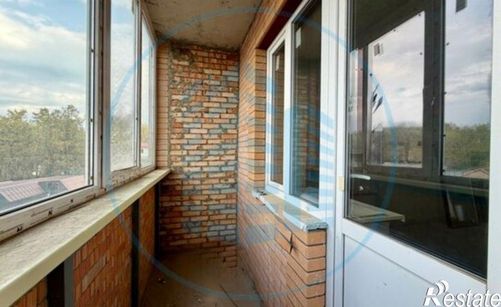 2-комн квартира Октябрьская пл, 3,  д. 3