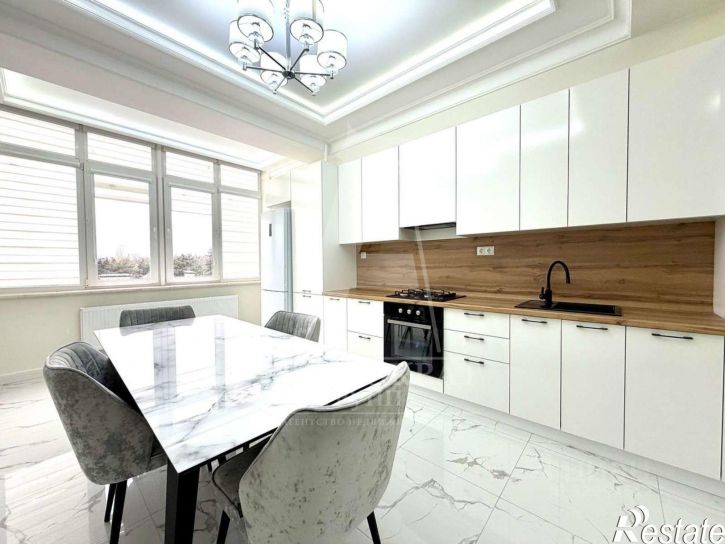 3-комн квартира ул Баталинская, 23,  д. 23
