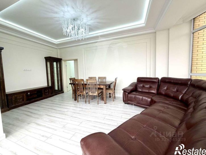 3-комн квартира ул Баталинская, 23,  д. 23