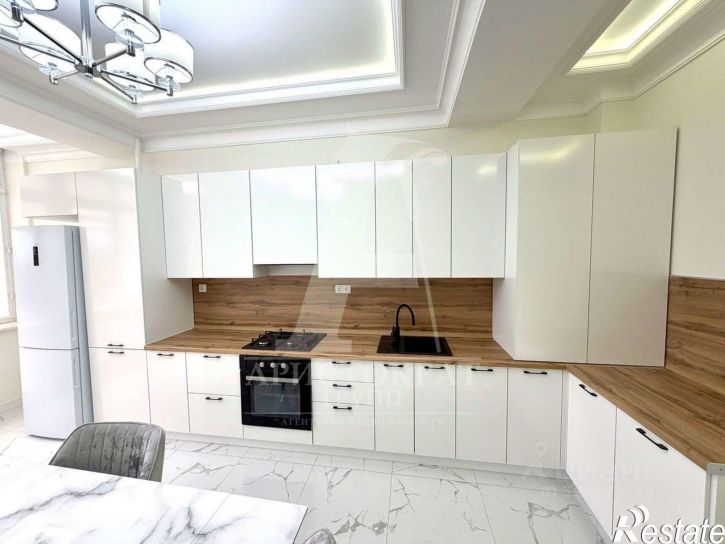 3-комн квартира ул Баталинская, 23,  д. 23