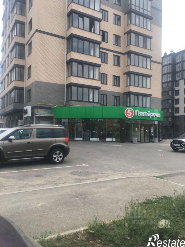 2-комн квартира ул Радостная, 14,  д. 14