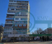 2-комн, 56кв м, этаж 5/12 ул Октябрьская, 450