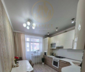 2-комн, 59кв м, этаж 3/6 улица Орджоникидзе, 84 к6