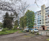 1-комн, 30кв м, этаж 4/7 Октябрьская улица, 444