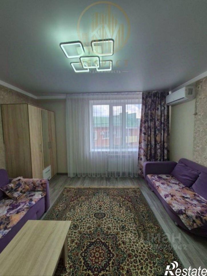 2-комн квартира ул Орджоникидзе, 88 2,  д. 88 2,  к. 2