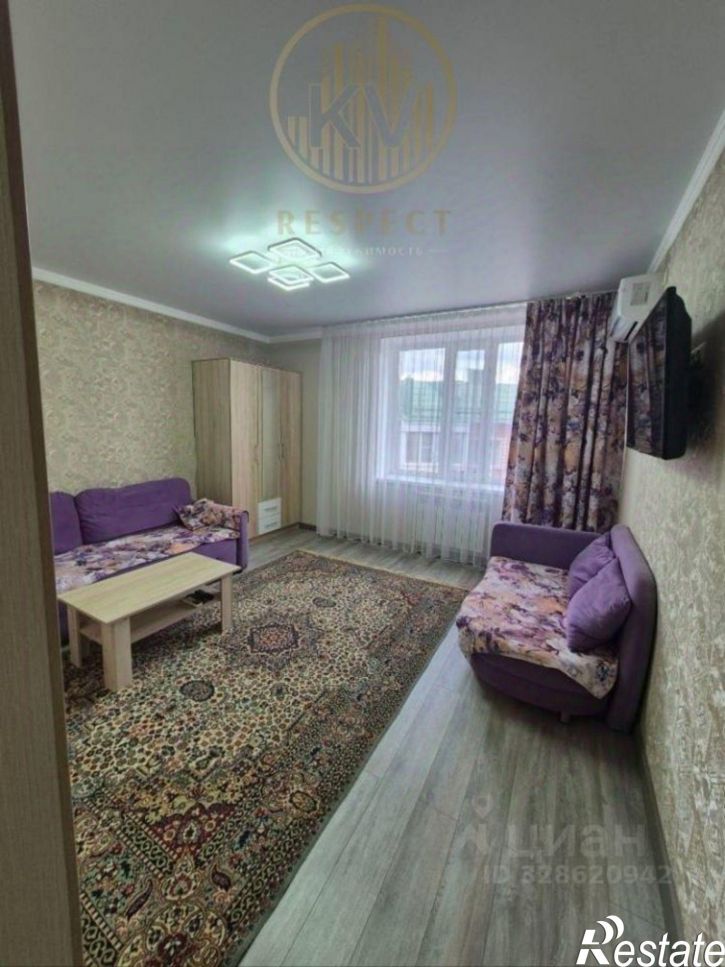 2-комн квартира ул Орджоникидзе, 88 2,  д. 88 2,  к. 2