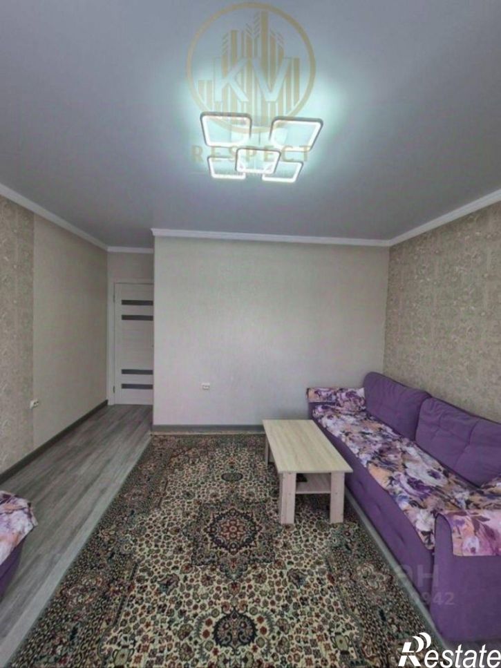 2-комн квартира ул Орджоникидзе, 88 2,  д. 88 2,  к. 2