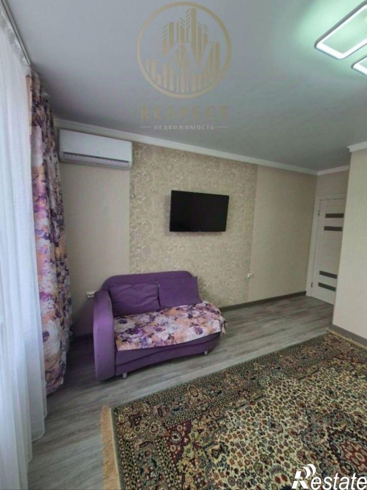 2-комн квартира ул Орджоникидзе, 88 2,  д. 88 2,  к. 2