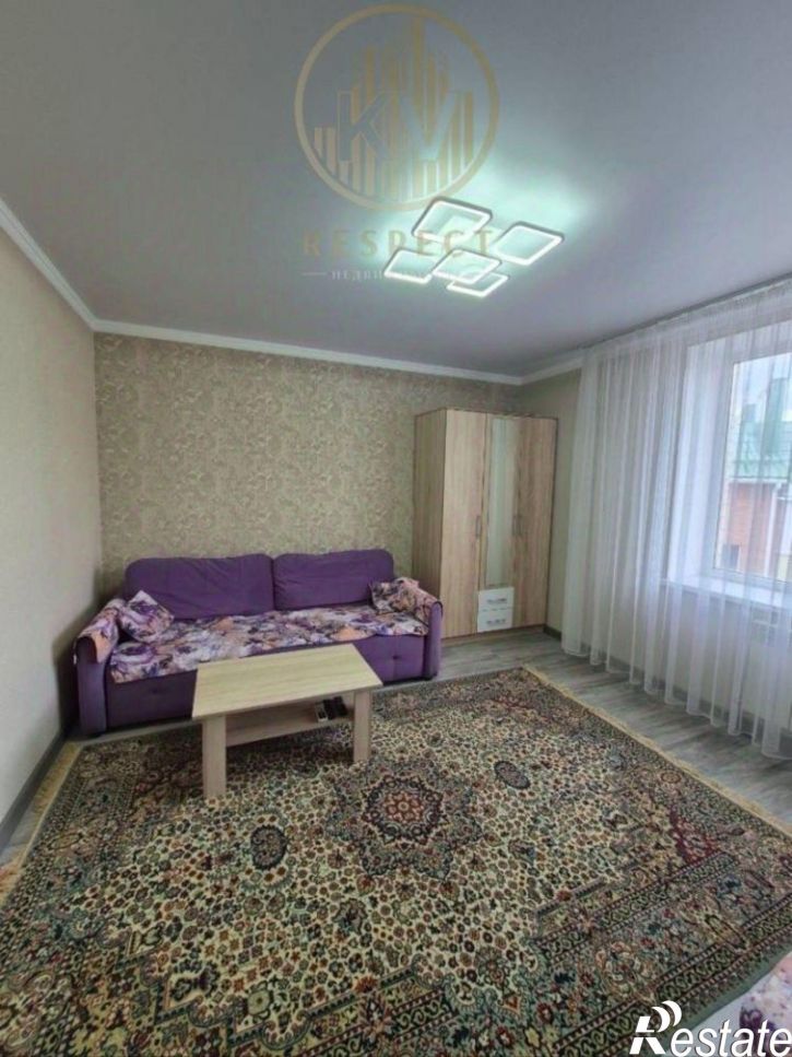 2-комн квартира ул Орджоникидзе, 88 2,  д. 88 2,  к. 2